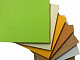 Гипсоакриловые панели УФ "МирПан" 1.2×3,3 м, 12,5 мм RAL 9016